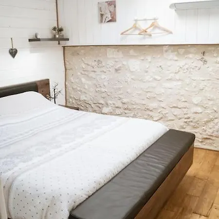 펜션 Gite En Perigord Pourpre Spa *** Saint-Antoine-de-Breuilh