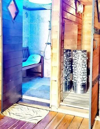度假居 Gite En Perigord Pourpre Spa *** *
