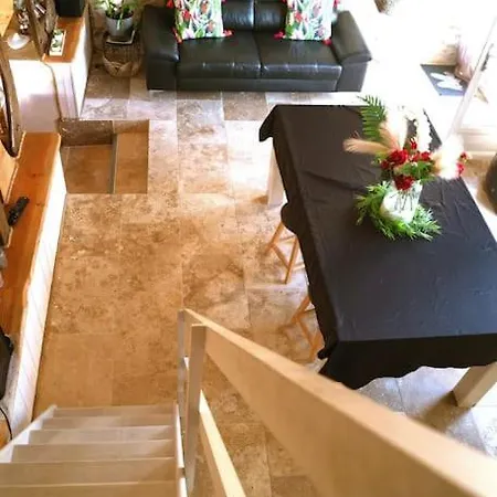 Gite En Perigord Pourpre Spa ***